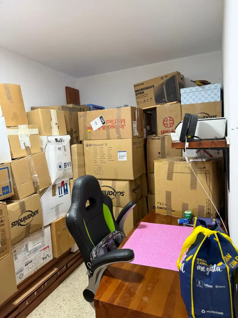 Piso en venta en Arucas con Terraza, Amueblado y Piscina comunitaria