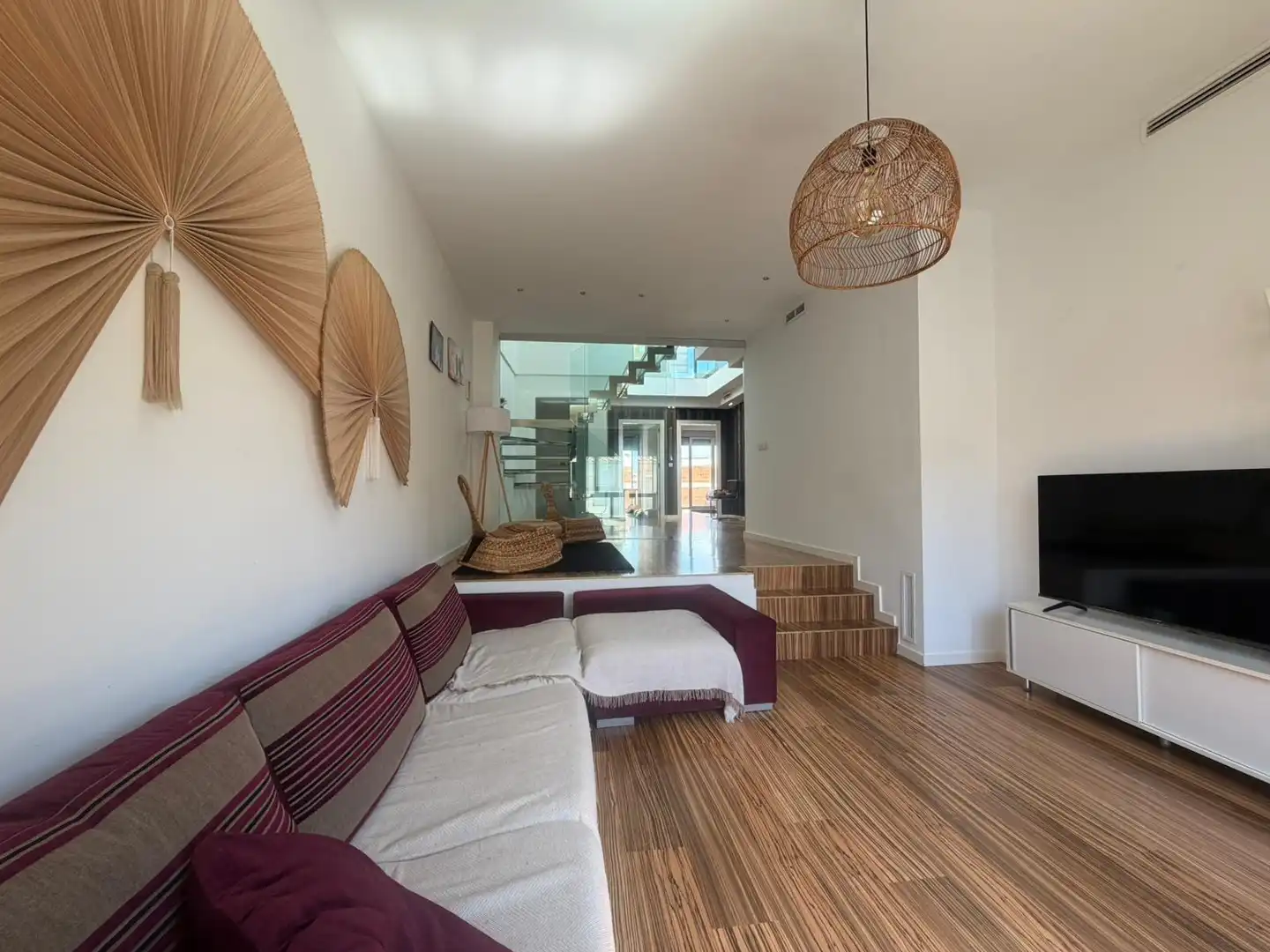 Haus mit Terrasse zum Verkauf in Formentera del Segura, imagen 4