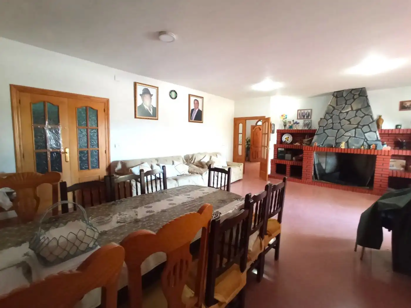 Chalet en venta en Carretera muchamiel-busot cv 773 km, imagen 13