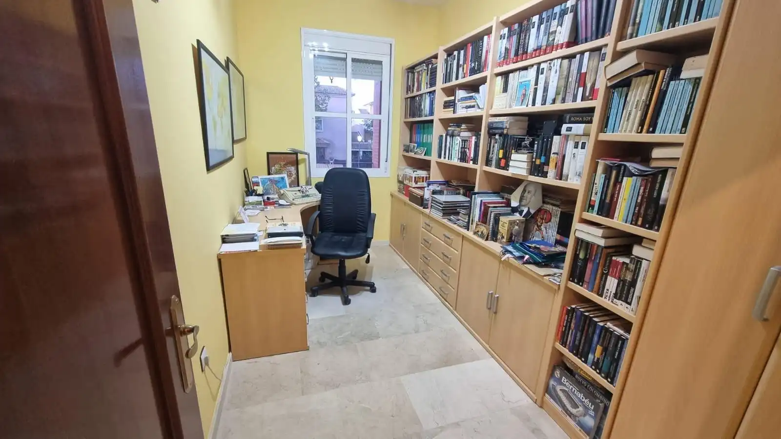 Piso en venta en San Bartolomé de la Torre, imagen 12