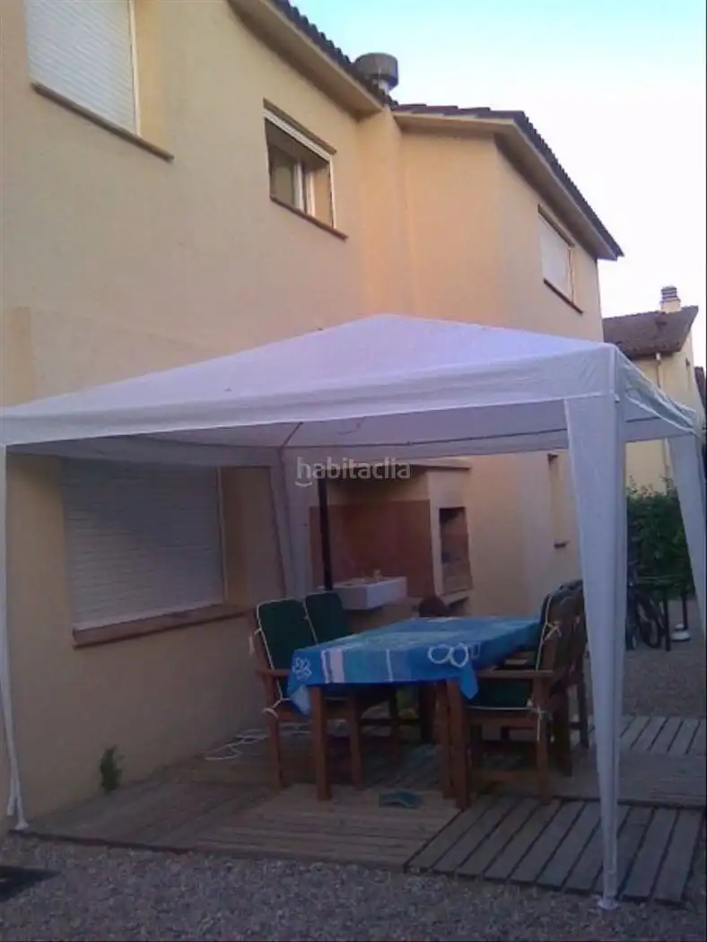 Landhaus mit Garten zum Verkauf in Carrer de la Torre 3, imagen 2