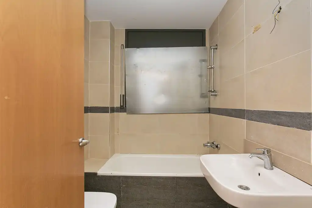 Bathroom of Houses for sale in Piera