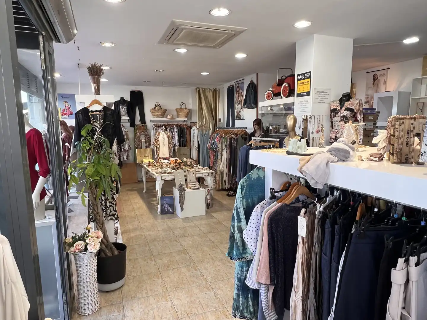 Local de alquiler en Cunit