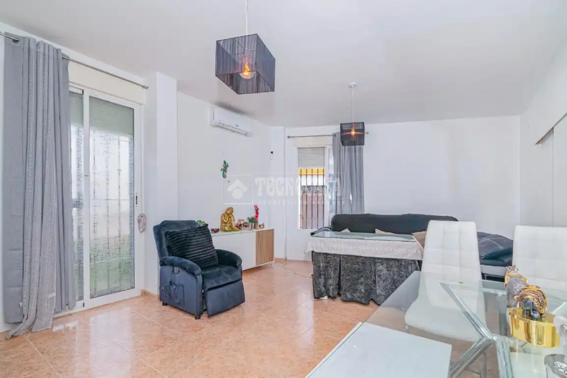 Habitación de Casa adosada en venta en Fuente Vaqueros