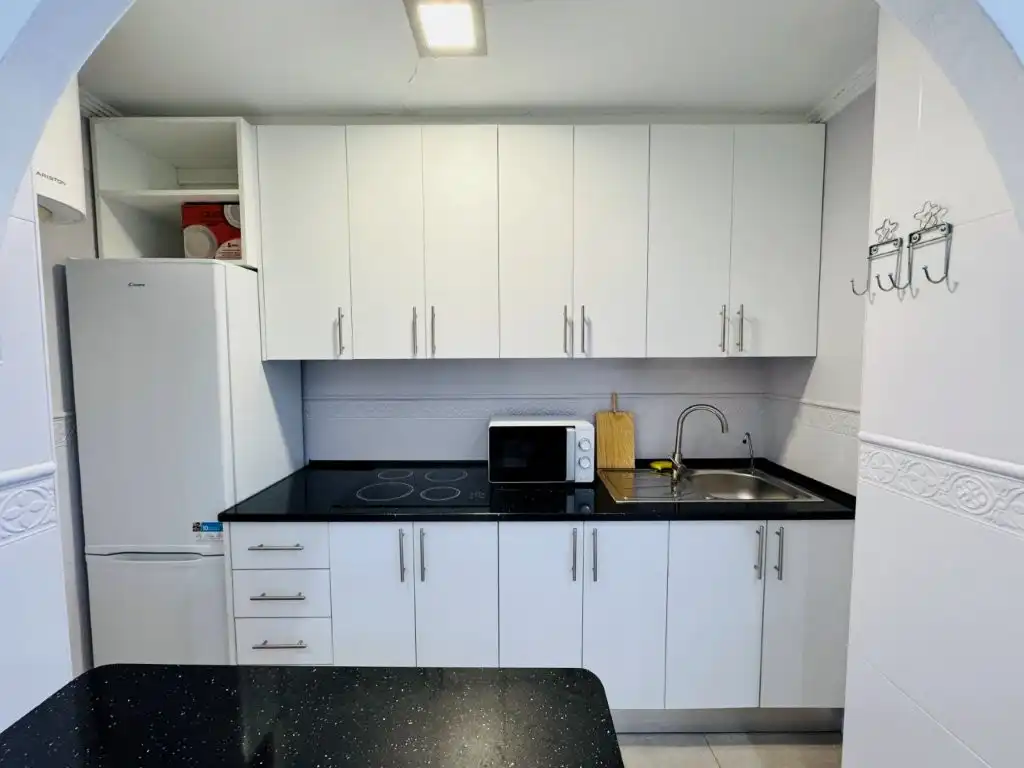 Apartament amb piscina en venda a La Mata, imagen 13