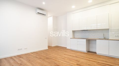 Foto 3 de Apartamento en venta en Sant Gervasi- Galvany, Barcelona Capital
