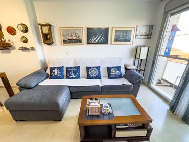 Flat with balcony for sale in Torre-Pacheco ciudad