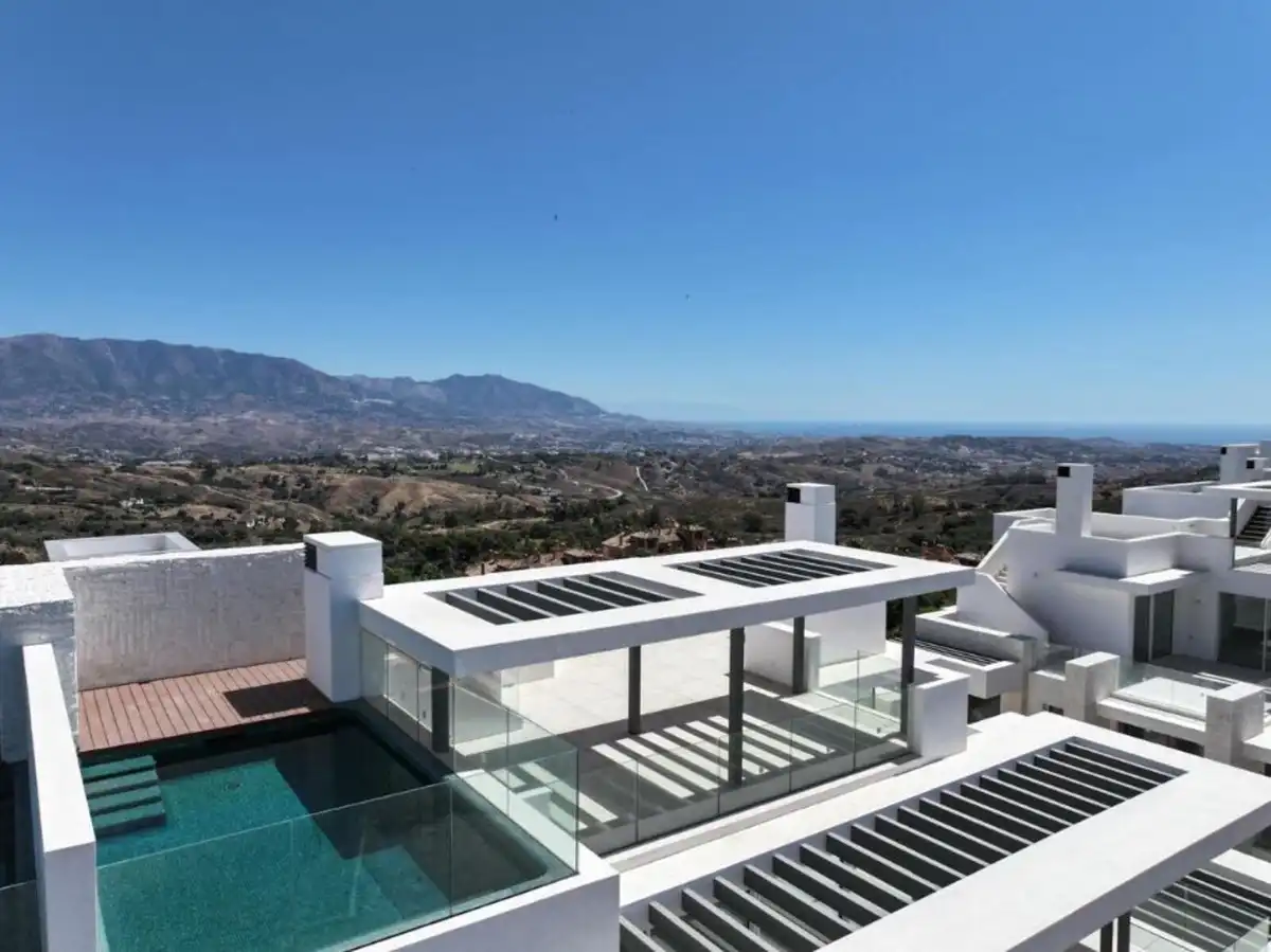 Habitatge amb piscina en venda a La Mairena, imagen 28