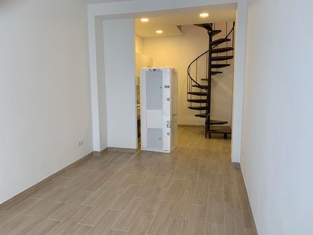 Loft en venda en Girona Capital amb Aire condicionat, Parquet i Forn