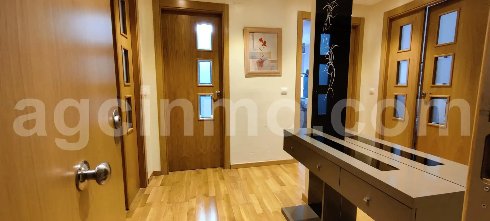 Piso en venta en Arroyo de la Encomienda con Aire acondicionado, Calefacción y Terraza