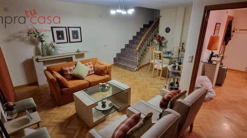 Foto 3 de Pis en venda a Vía Romana, Segovia