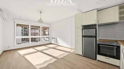 Foto 3 de Pis de lloguer a De Los Dos Amigos, Universidad - Malasaña,  Madrid Capital