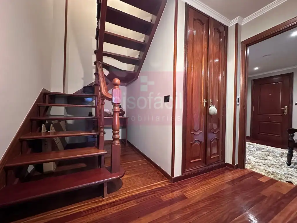 Dúplex en venta en Lugo