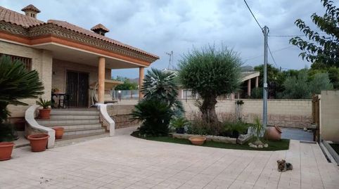 Foto 5 de Casa o xalet en venda a San Miguel, Murcia Capital