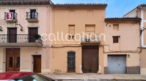 Photo 2 of Single-family semi-detached for sale in Calle Pintor Vergara, L'Alcúdia, Valencia