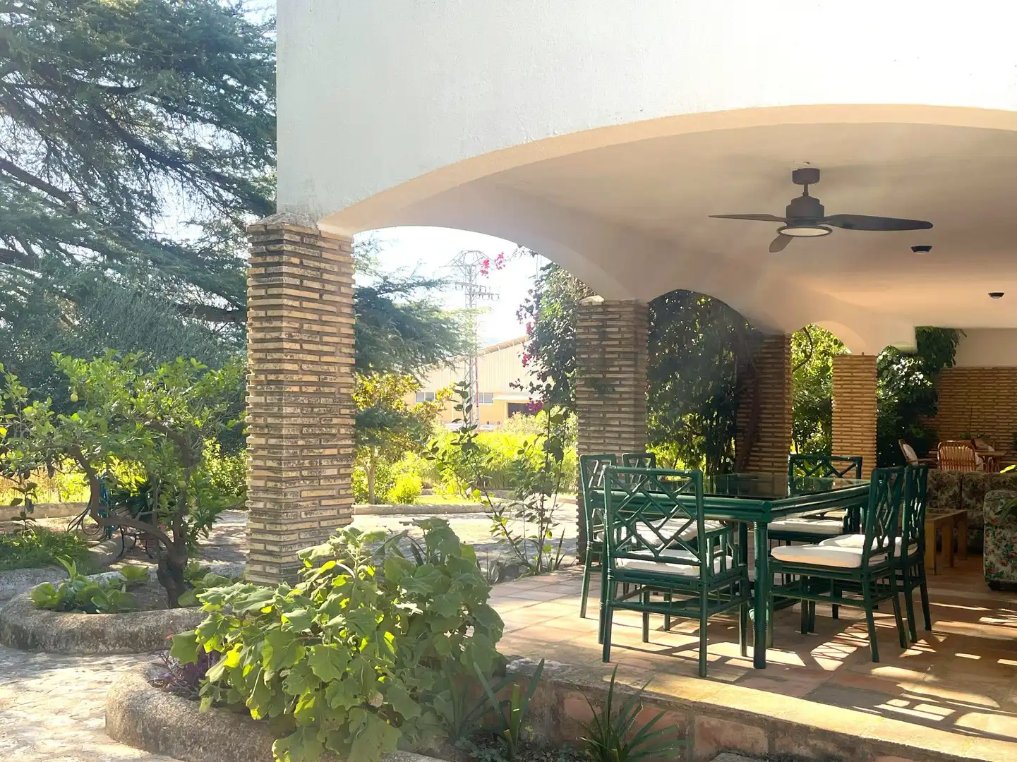 Casa amb jardí en venda a Santa Ana, imagen 5