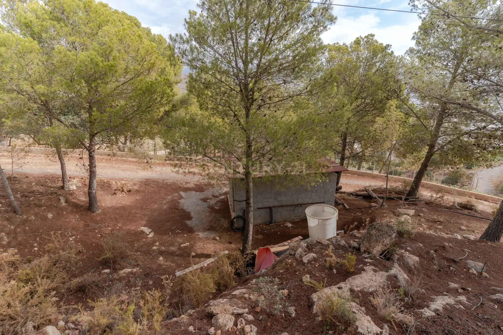 Terreni e lotti in vendita a PHPX+WF Gualchos, Spain, imagen 22