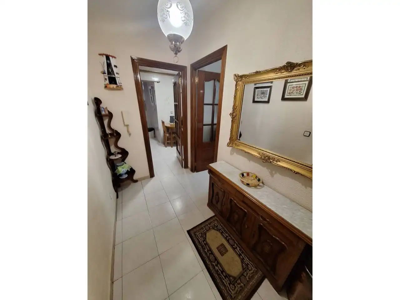 Wohnung zum Verkauf in Fuenlabrada mit Heizung, Terrasse und Abstellraum