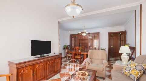 Foto 5 de Planta baixa en venda a Crevillet, El Puerto de Santa María