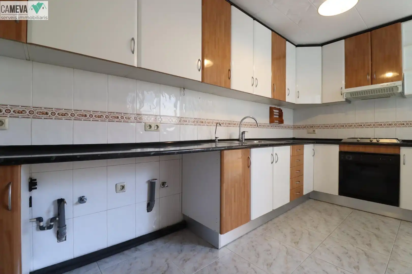 Appartement avec terrasse à vendre à Llevant, imagen 9