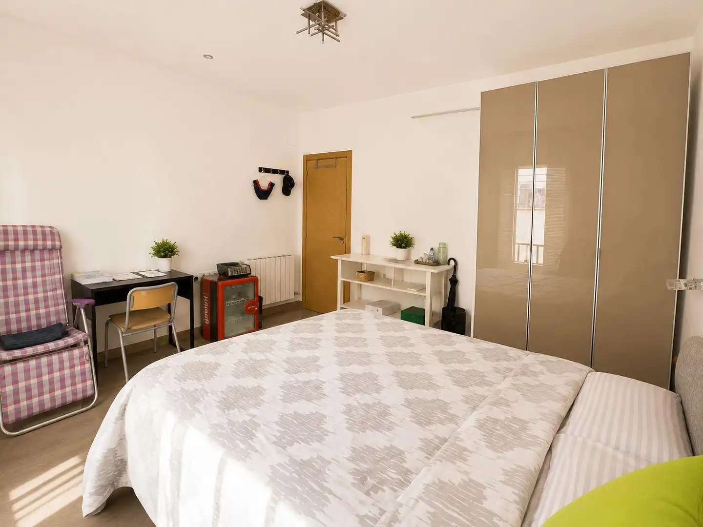 Bedroom of Houses for sale in El Masnou  with Heating