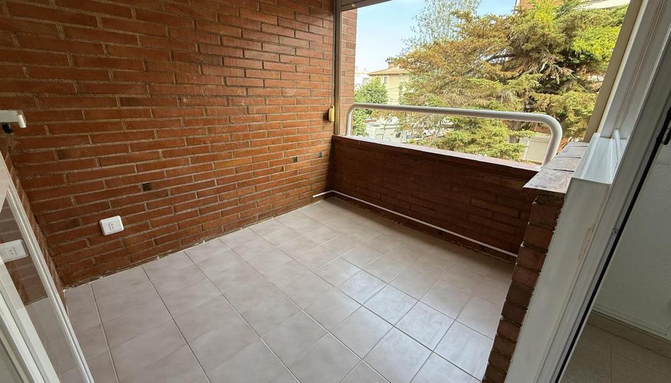 Foto 1 de Apartamento de alquiler en D'alexandre de Cabanyes, Ribes Roges, Barcelona