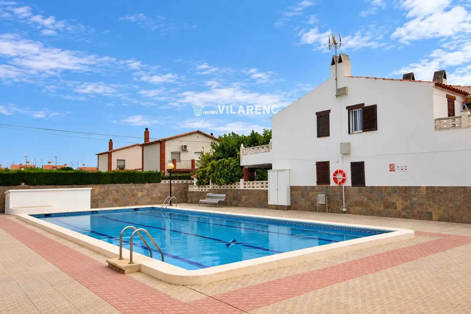 Appartamento con piscina in vendita a Cala Justell, imagen 35
