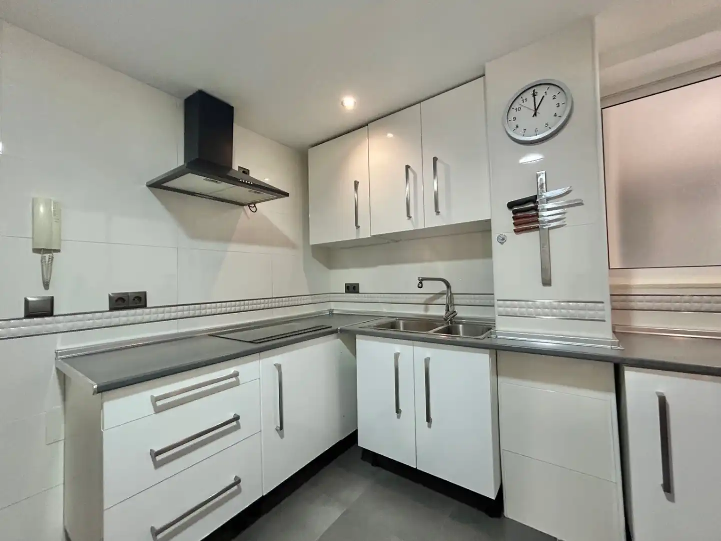 Apartamento con terraza en venta en Carretera de Cádiz, imagen 8