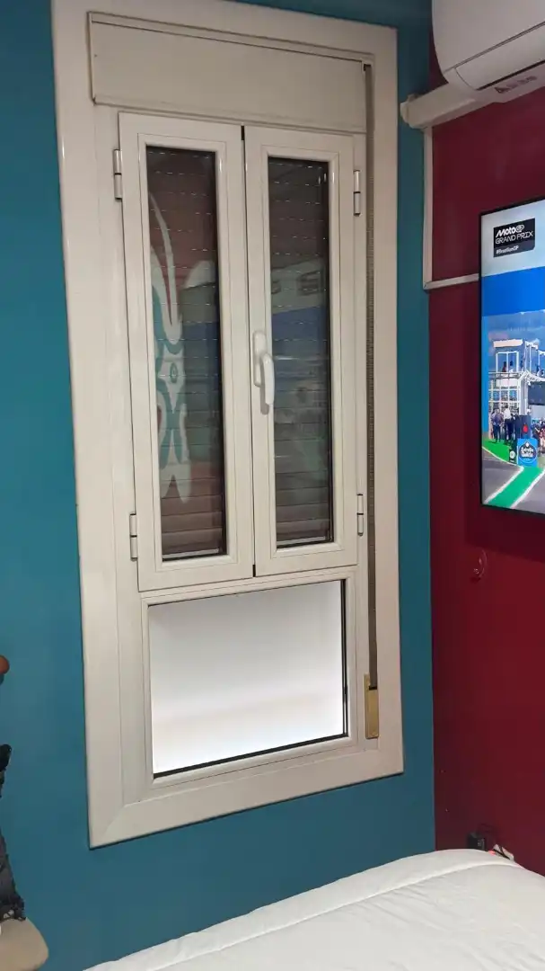 Terraza de Piso en venta en Fraga con Aire acondicionado y Calefacción