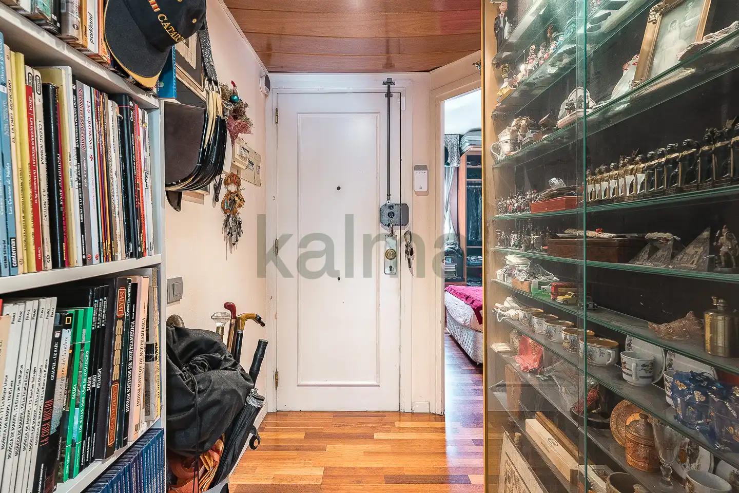 Piso en venta en Carrer de Sardenya, El Camp d'en Grassot i Gràcia Nova