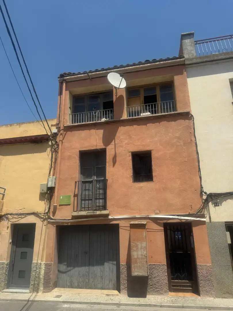 Reihenhaus zum Verkauf in Carrer Sant Jordi