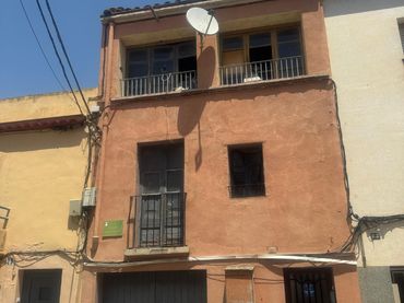 Reihenhaus zum Verkauf in Carrer Sant Jordi