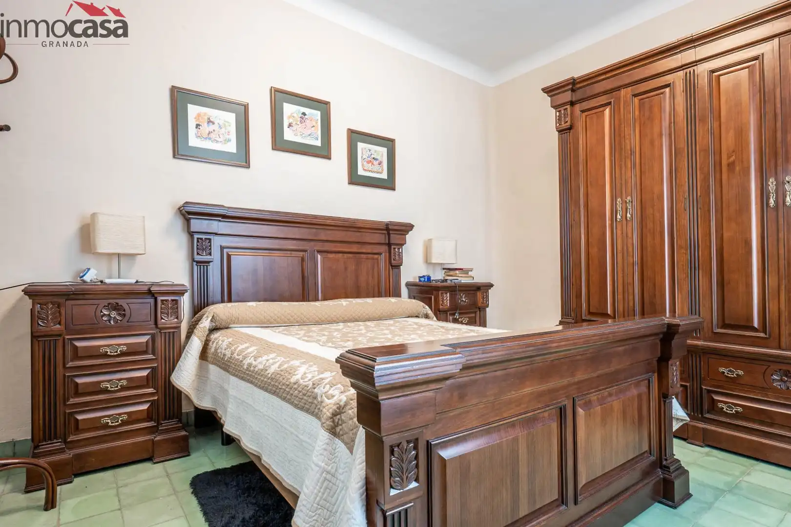 Houses for sale in Valderrubio