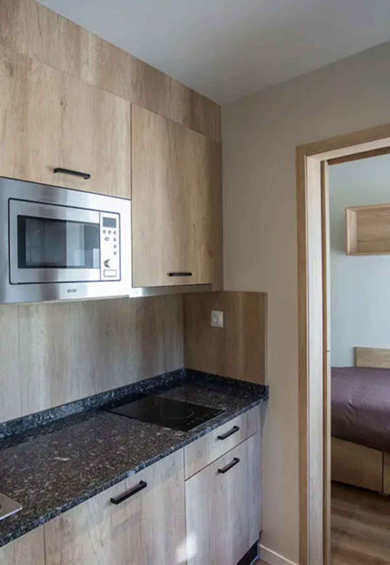 Casa o xalet per a compartir a Txurdinaga