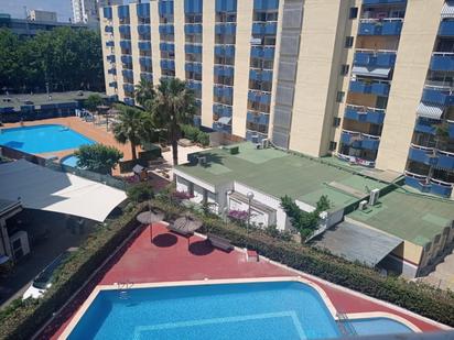 Apartment for sale in Plaza europa, Mar i Camp - Platja dels Capellans , Salou