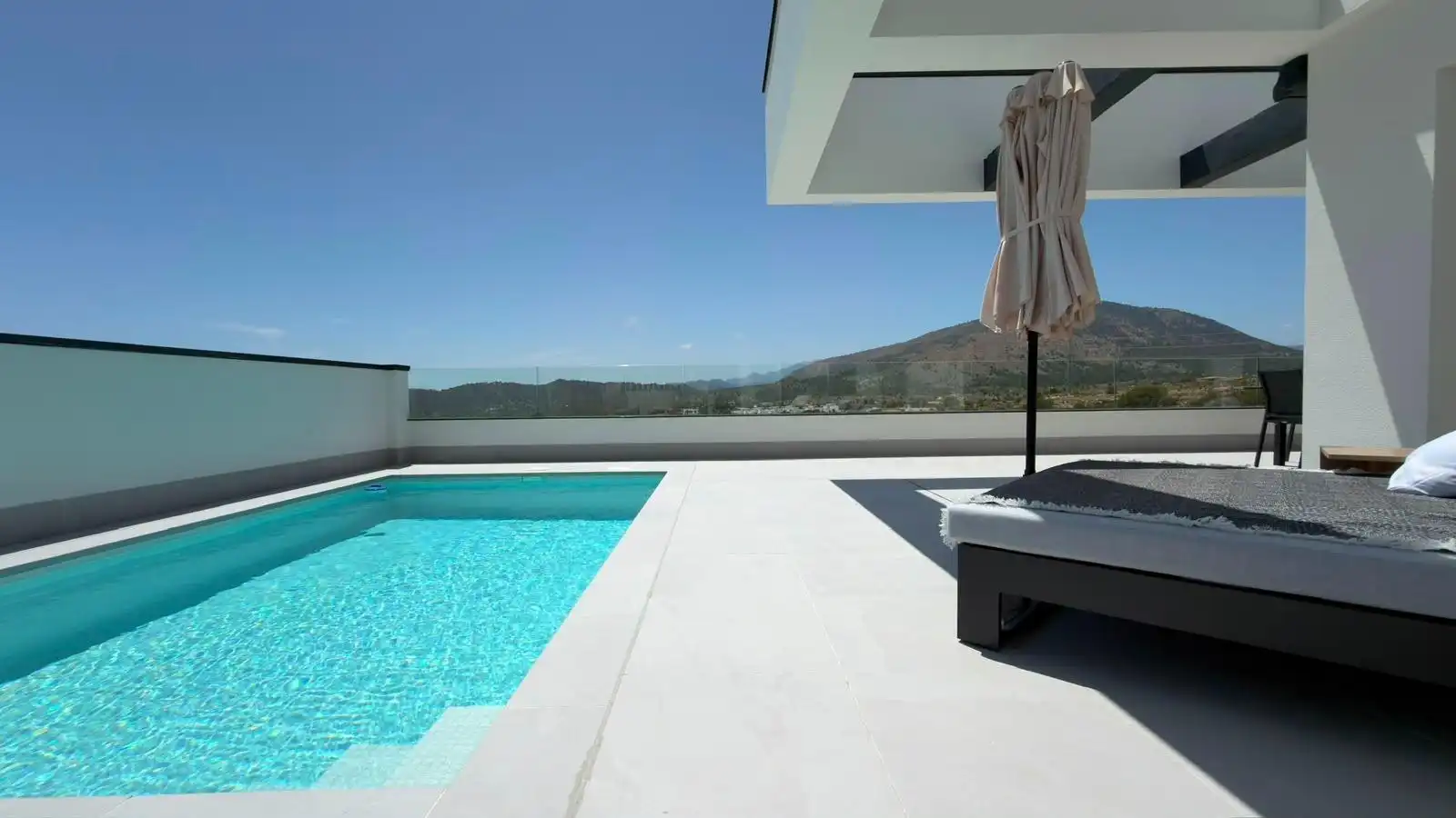 Villa avec piscine à vendre à Calle Calle Rey Felipe VI, imagen 7