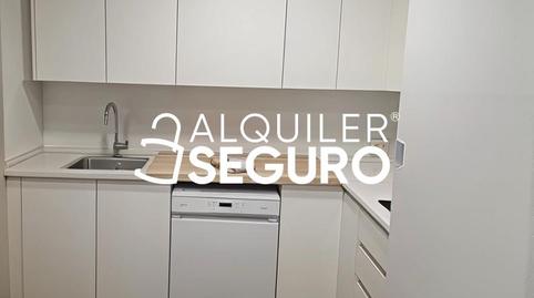 Photo 3 of Flat to rent in De las Ciencias, Colores -  Entreparques,  Sevilla Capital