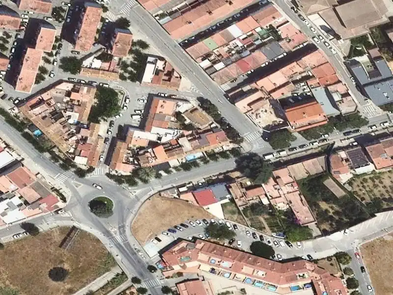Maison à vendre à CL Avinyonet 56