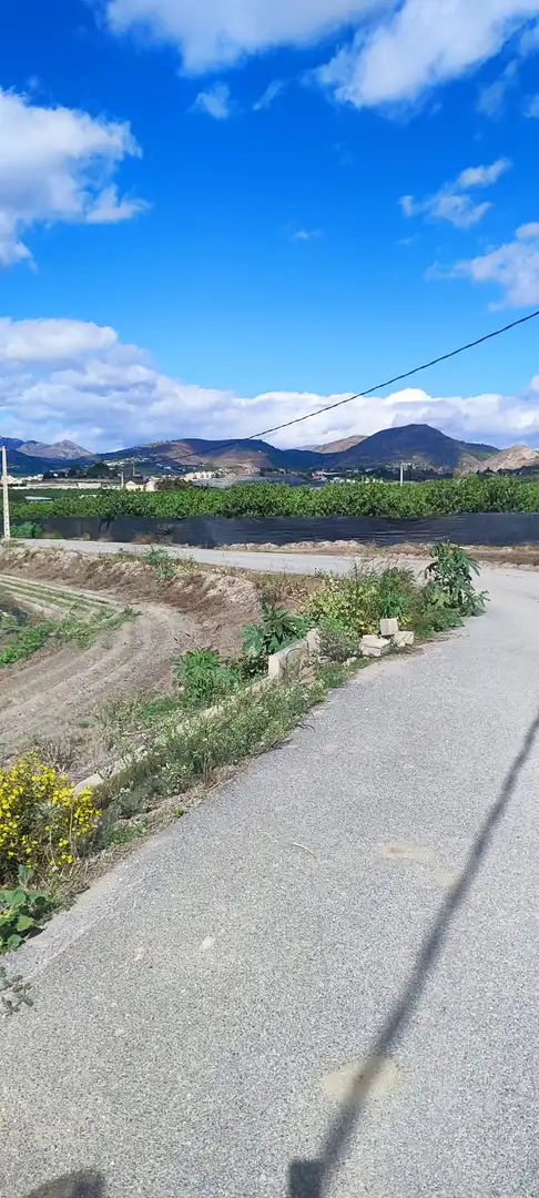 Terreno rústico en venta en Motril  ciudad, imagen 5