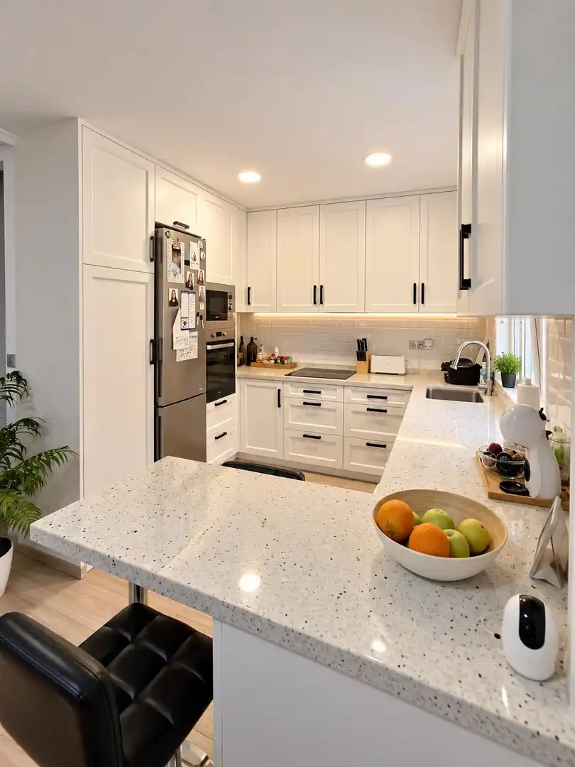 Adosado con jardín en venta en Ciudad Quesada, imagen 9