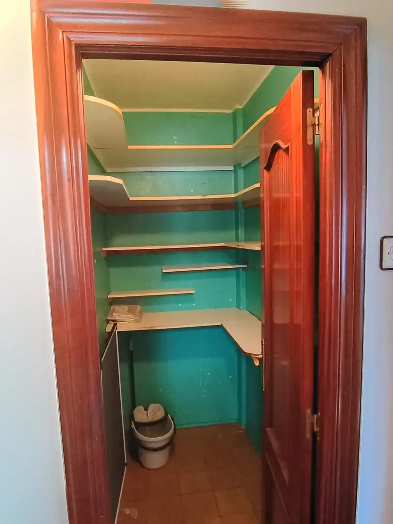 Habitación de Piso en venta en Gijón  con Calefacción y Terraza