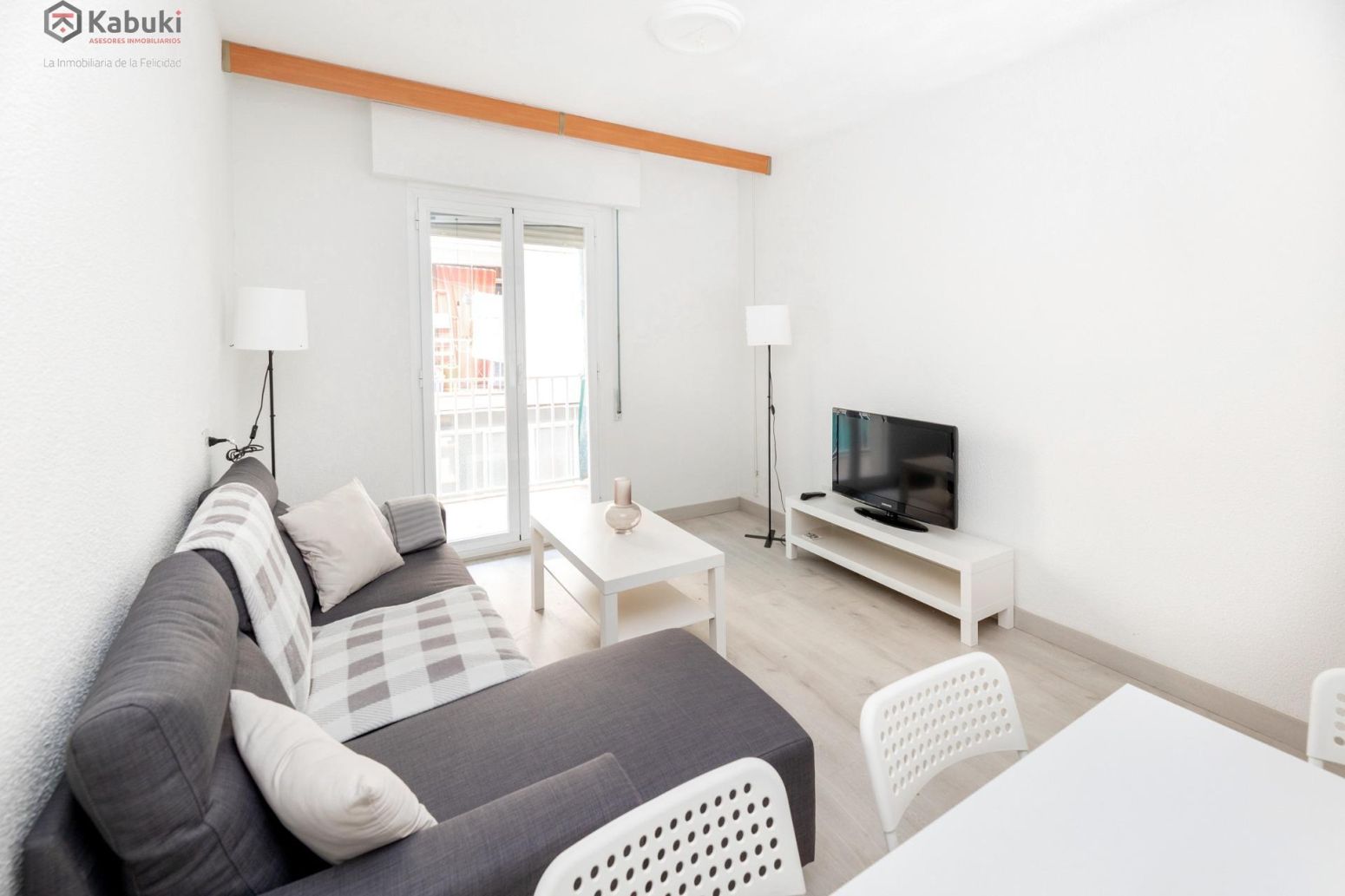 Flat to rent in Granada - SAN PIO X, Barrio de Zaidín