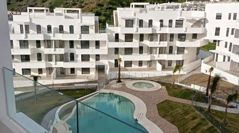 Foto 2 de Àtic en venda a Av. Camarón de la Isla, Limonar, Málaga Capital