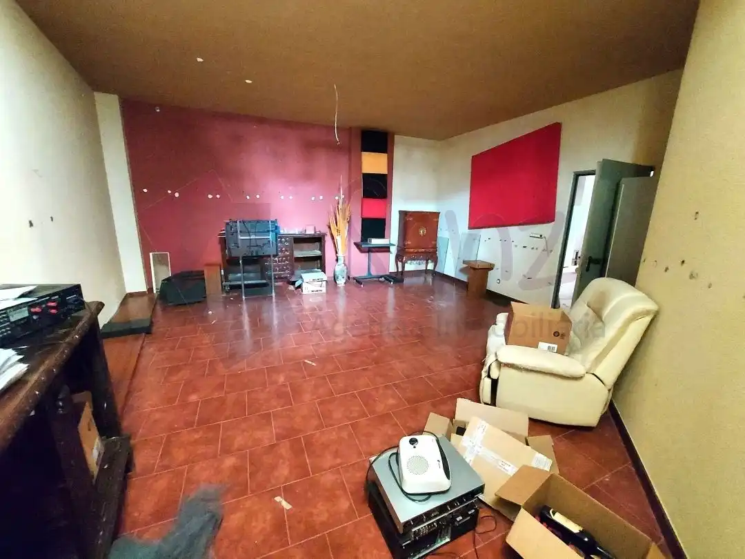 Local comercial en venta en Calle Luis Barrón, imagen 8