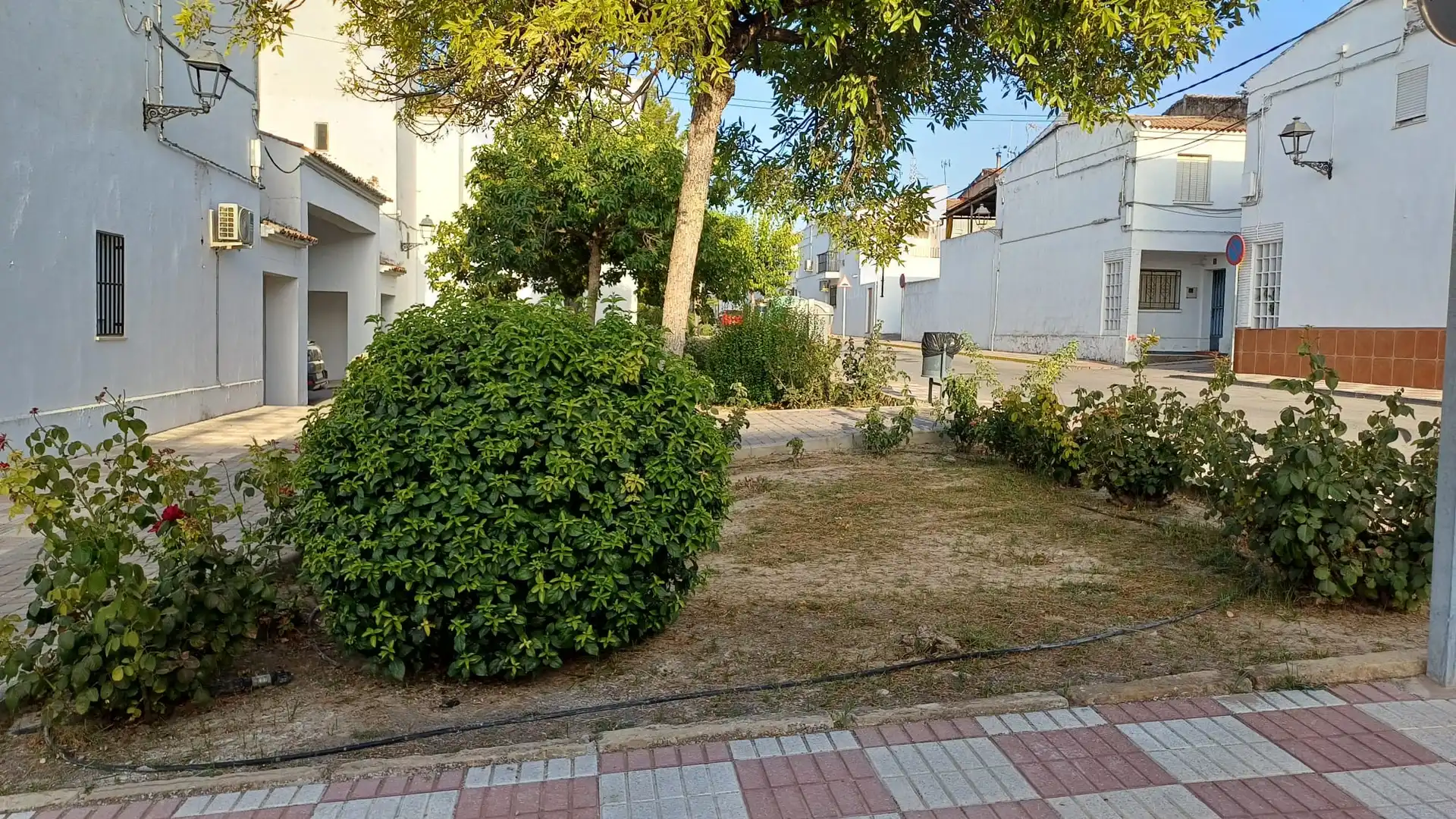 Casa adosada en venta en Villatorres