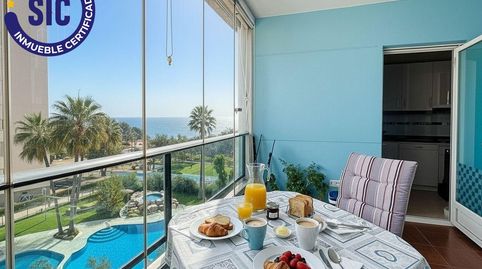 Foto 2 de Apartamento en venta en Avenida Tellerola, 11, Platja de Torres, Villajoyosa / La Vila Joiosa