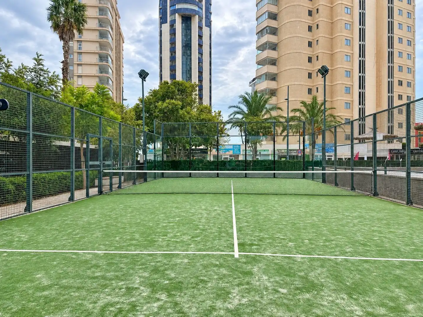 Apartment with pool for sale in europa 11, imagen 29