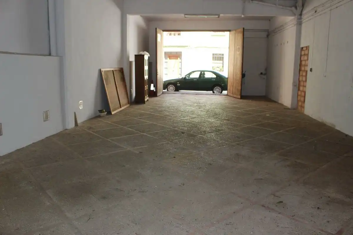 Garage zum Verkauf in Segorbe
