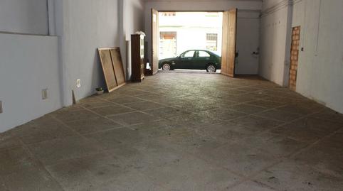 Foto 5 von Garage zum Verkauf in Clara Campoamor, 9, Segorbe, Castellón