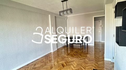 Foto 4 de Pis de lloguer a Vicedo, Valderas - Los Castillos, Alcorcón